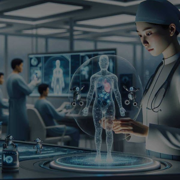 Are Microbots the Future of Non-Invasive Surgery?