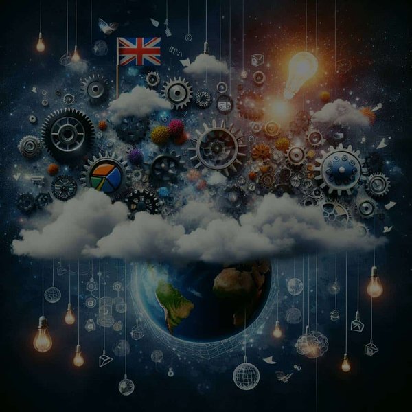 How Can UK SMEs Innovate to Compete with Tech Giants in Cloud Services?