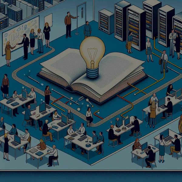 How to Encourage a Culture of Continuous Learning in UK Tech Companies?