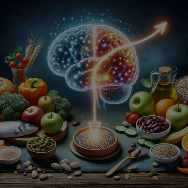 Can the Mediterranean Diet Contribute to Lowering the Risk of Dementia?