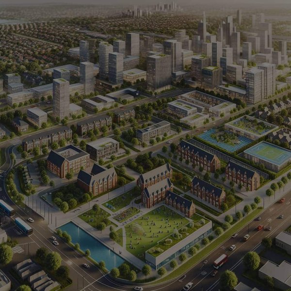 What Are the Best Practices for Real Estate Development Around Educational Institutions?