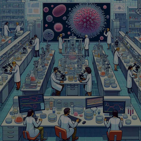 What Are the Latest Developments in Antibiotic Resistance Research in the UK?