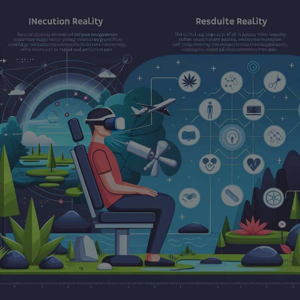 What Is the Impact of Virtual Reality on Pain Management Techniques?