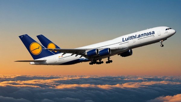 Lufthansa a340 business class deals: save up to 20% now